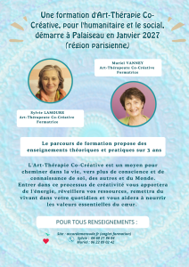 formation Palaiseau 2027